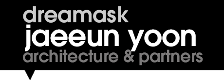 dreamask jaeeun yoon architecture & partners